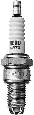Свеча зажигания BERU Z91 - Фото #1