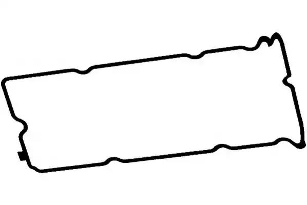 Прокладка, крышка головки цилиндра PAYEN JM5267 - Фото #2