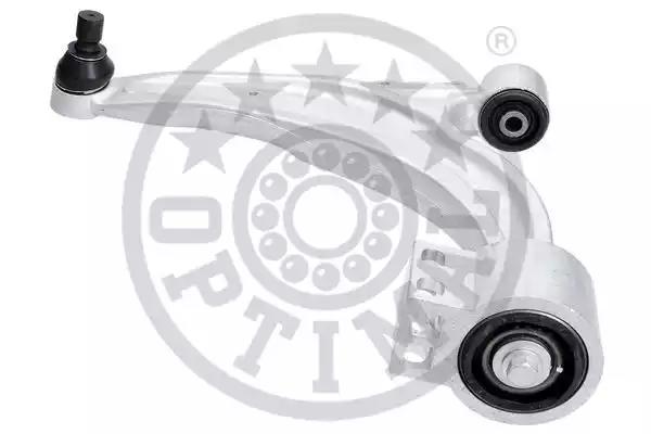Важіль незалежної підвіски колеса, підвіска колеса OPTIMAL G6-1353 - Фото #2