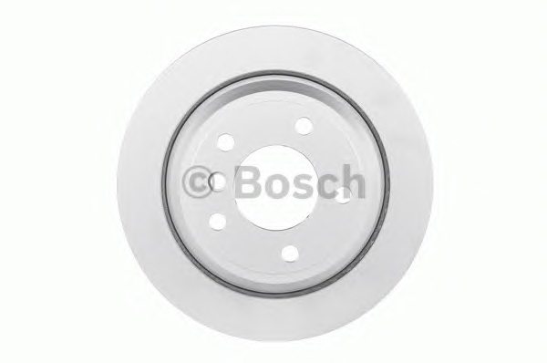 Тормозной диск BOSCH 0 986 478 426 - Фото #3