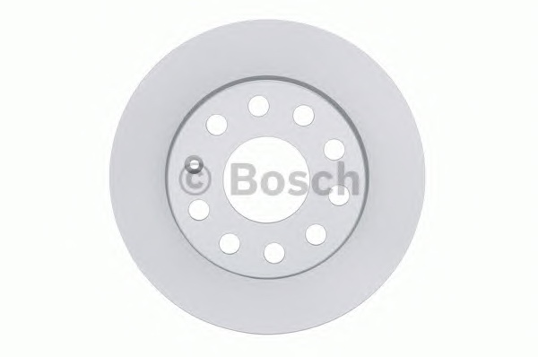 Тормозной диск BOSCH 0 986 479 099 - Фото #3