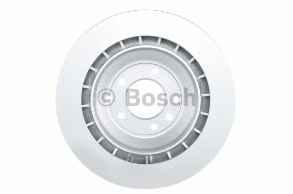 Тормозной диск BOSCH 0 986 479 259 - Фото #3