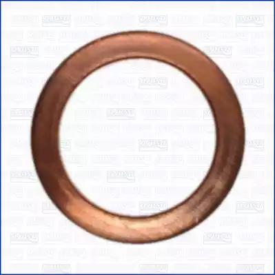 Уплотнительное кольцо, резьбовая пр AJUSA 21012700 - Фото #1