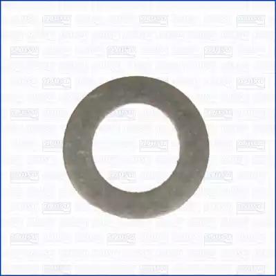 Уплотнительное кольцо, резьбовая пр AJUSA 22005800 - Фото #1
