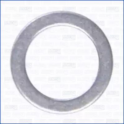 Уплотнительное кольцо, резьбовая пр AJUSA 22007000 - Фото #1