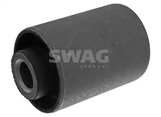 Сайлентблок крепления переднего амортизатора SWAG 30 94 0165 - Фото #1