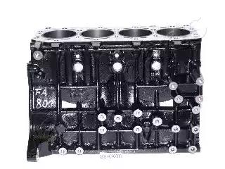 Блок-картер двигателя JAPANPARTS XX-KK012 - Фото #2