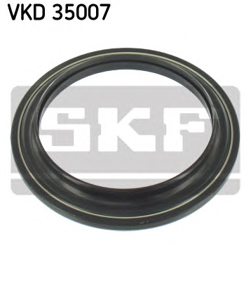 Подшипник качения, опора стойки амортизатора SKF VKD 35007 - Фото #1