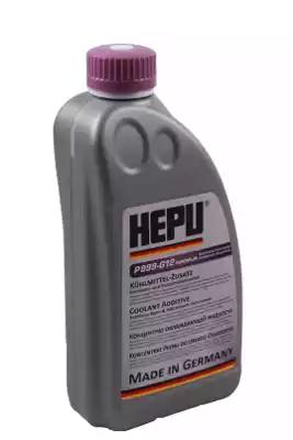 Антифриз фіолетовий (-80С) 1,5л. G012 SUPERPLUS HEPU P999 G12 SUPERPLUS - Фото #1