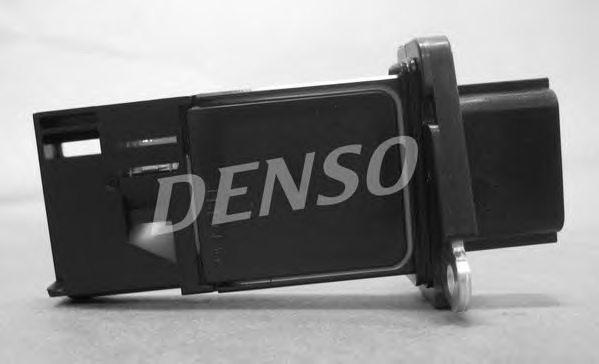 Расходомер воздуха DENSO DMA-0203 - Фото #2