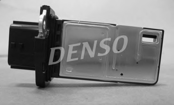 Расходомер воздуха DENSO DMA-0203 - Фото #3