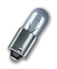 Лампа накаливания, фонарь указателя поворота OSRAM 3893-02B - Фото #1
