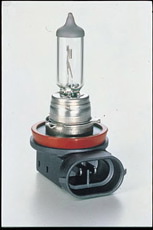 Лампа накаливания, фара дальнего света OSRAM 64211-01B - Фото #2