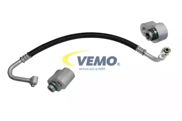 Патрубки кондиціонера VEMO V15-20-0012 - Фото #1