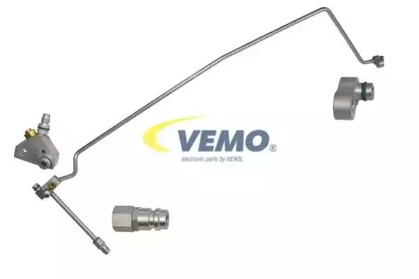 Трубопровод высокого / низкого давления, кондиционер VEMO V20-20-0006 - Фото #1