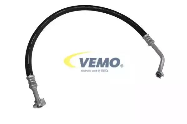 Трубопровод высокого давления, кондиционер VEMO V22-20-0001 - Фото #1
