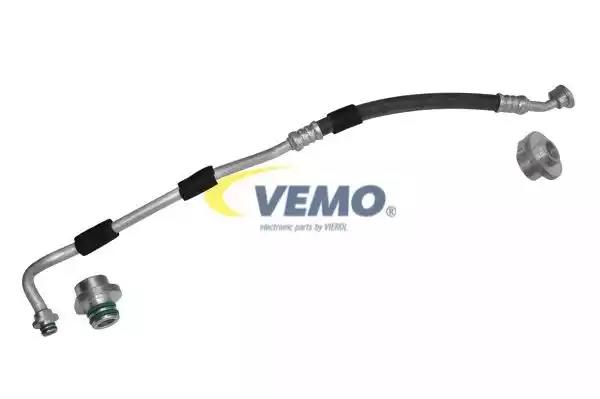 Трубопровод высокого давления, кондиционер VEMO V22-20-0009 - Фото #1