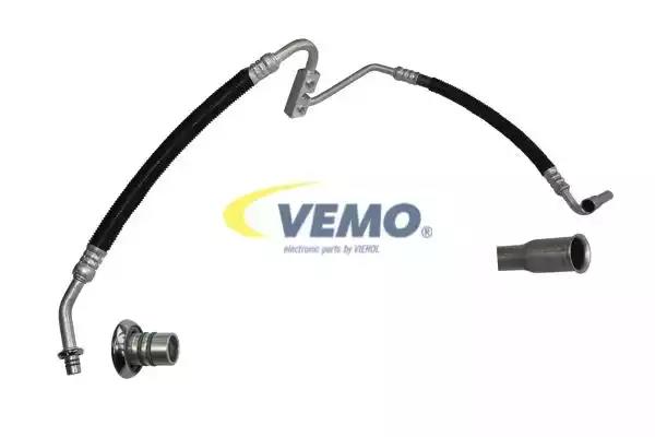 Трубопровод высокого / низкого давления, кондиционер VEMO V25-20-0010 - Фото #1