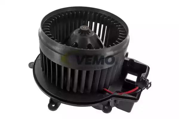 Электродвигатель, вентиляция салона VEMO V30-03-1777 - Фото #1