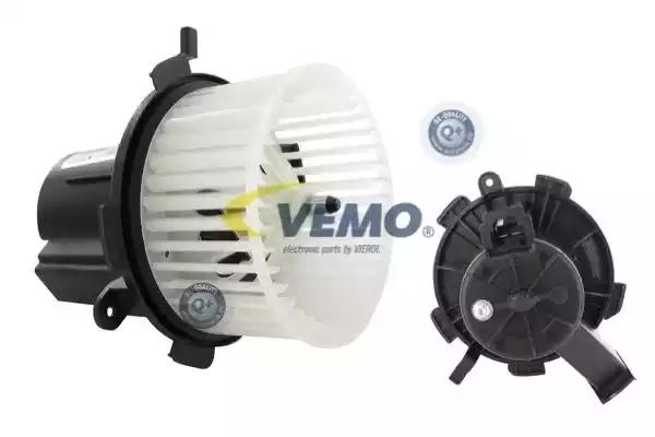 Вентилятор салона VEMO V30-03-1787 - Фото #1