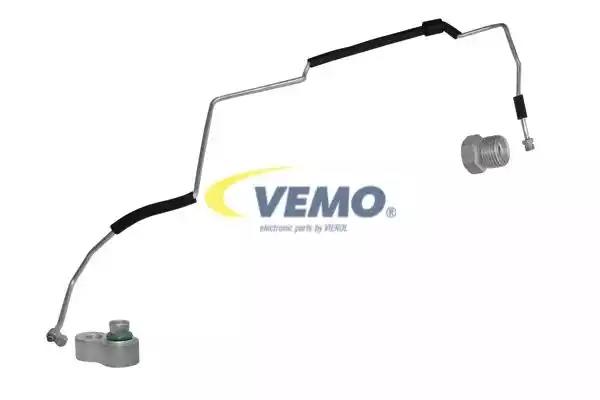 Трубопровод высокого давления, кондиционер VEMO V32-20-0002 - Фото #1