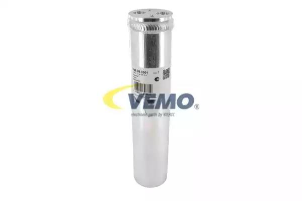 Осушитель, кондиционер VEMO V46-06-0001 - Фото #1