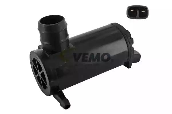 Водяной насос, система очистки окон VEMO V52-08-0001 - Фото #1