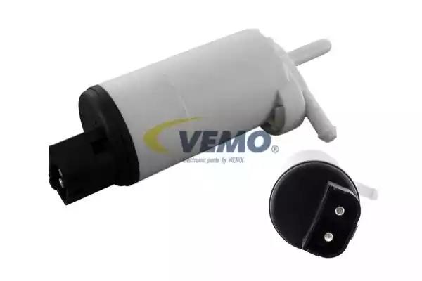 Водяной насос, система очистки окон VEMO V95-08-0001 - Фото #1