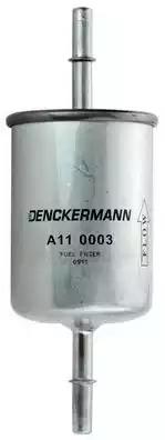 Топливный фильтр DENCKERMANN A110003 - Фото #1