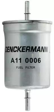 Фільтр палива DENCKERMANN A110006 - Фото #1