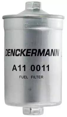 Топливный фильтр DENCKERMANN A110011 - Фото #1