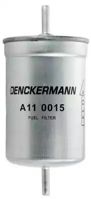 Топливный фильтр DENCKERMANN A110015 - Фото #1