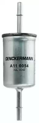 Топливный фильтр DENCKERMANN A110054 - Фото #1