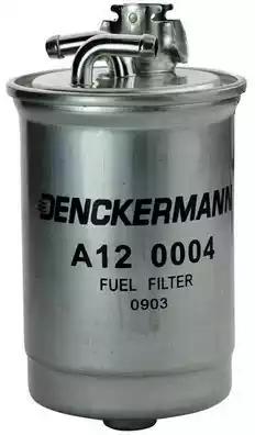 Паливний фільтр DENCKERMANN A120004 - Фото #1