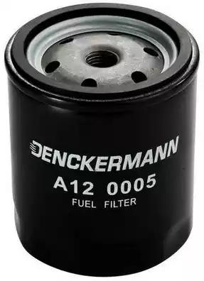 Топливный фильтр DENCKERMANN A120005 - Фото #1