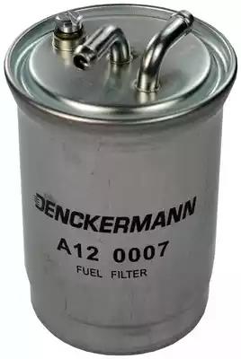 Топливный фильтр DENCKERMANN A120007 - Фото #1