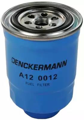 Топливный фильтр DENCKERMANN A120012 - Фото #1