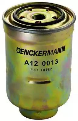 Топливный фильтр DENCKERMANN A120013 - Фото #1