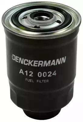 Топливный фильтр DENCKERMANN A120024 - Фото #1