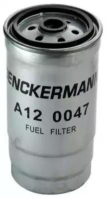 Топливный фильтр DENCKERMANN A120047 - Фото #1