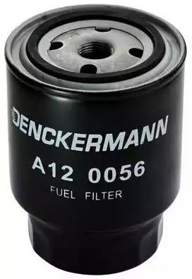 Топливный фильтр DENCKERMANN A120056 - Фото #1