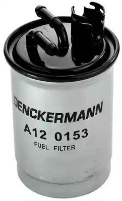 Паливний фільтр DENCKERMANN A120153 - Фото #1
