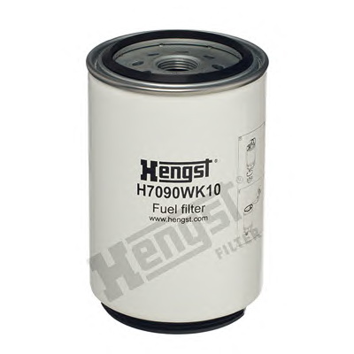 Топливный фильтр HENGST FILTER H7090WK10 - Фото #1