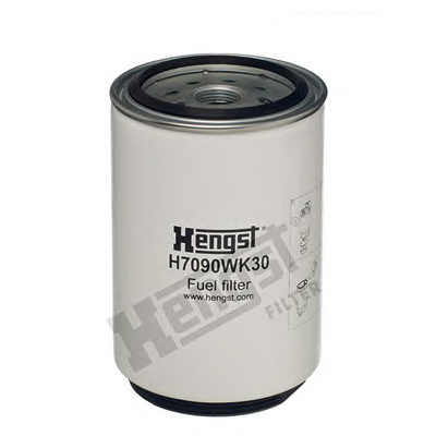 Фільтр палива HENGST FILTER H7090WK30 - Фото #1