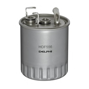 Топливный фильтр DELPHI HDF556 - Фото #1