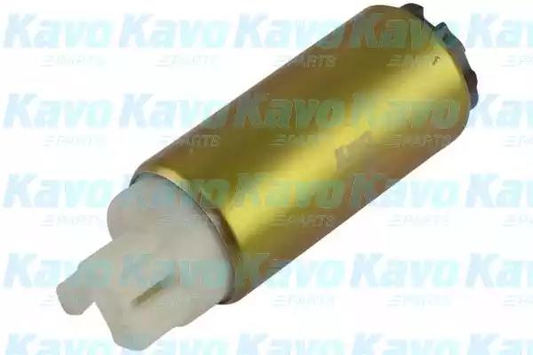 Топливный насос KAVO PARTS EFP-6503 - Фото #1