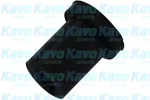Втулка, листова ресора KAVO PARTS SBL-5502 - Фото #1