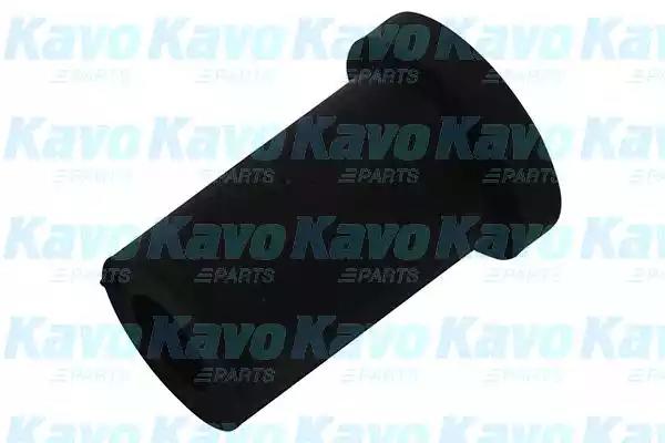 Втулка, листова ресора KAVO PARTS SBL-5503 - Фото #1