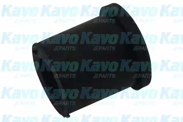 Втулка, листова ресора KAVO PARTS SBL-9001 - Фото #1