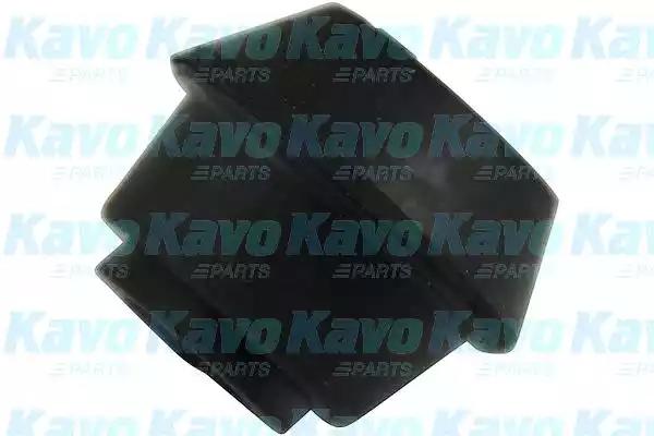 Втулка, стабилизатор KAVO PARTS SCR-1002 - Фото #1